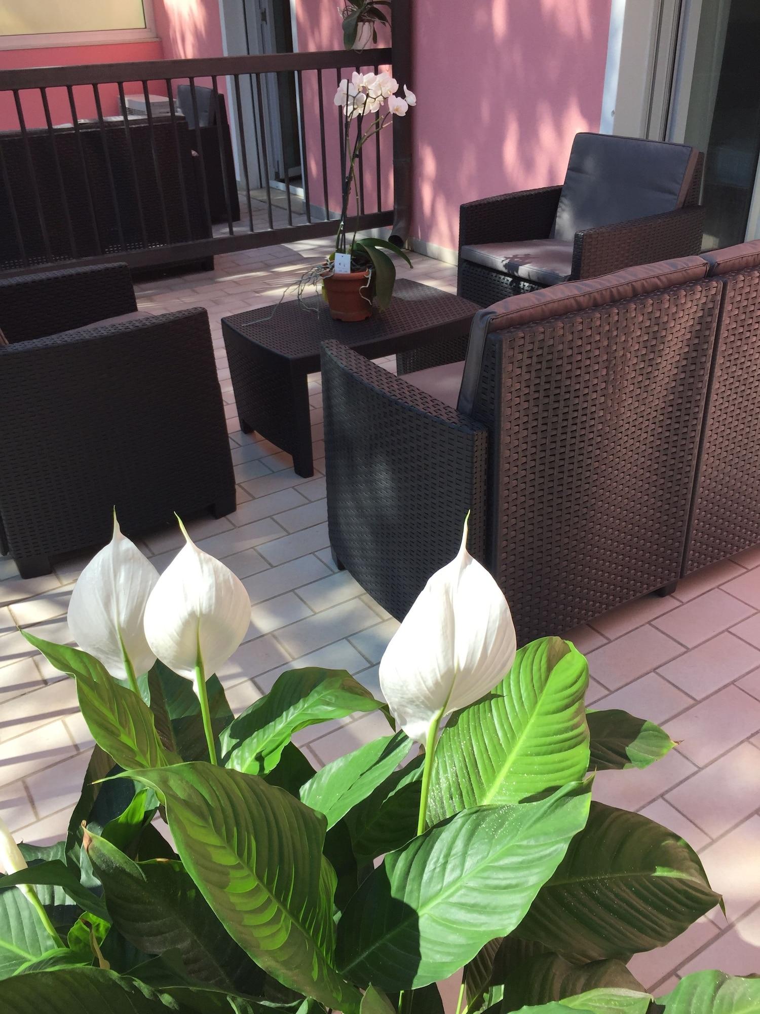 Hotel Storione Lido di Jesolo Exterior photo